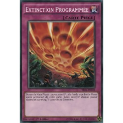 Extinction Programmée (C) [SR04]