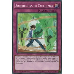 Archdémons du Cauchemar (C) [SR04]