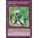 Archdémons du Cauchemar (C) [SR04]