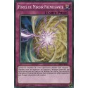 Force de Miroir Frémissante (C) [SR04]