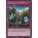 Explosion Secrète (C) [SR04]