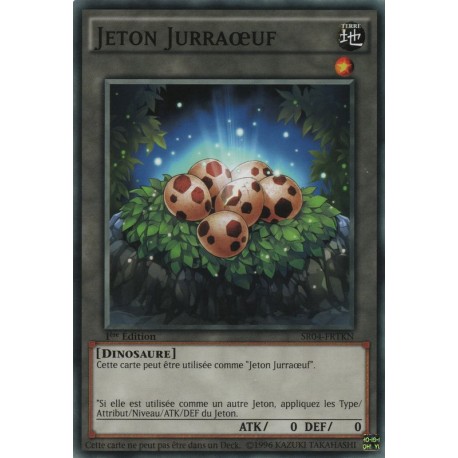 Jeton JurraOeuf (C) [SR04]