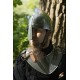 Casque Normand Nasal 