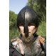 Casque Normand Nasal 