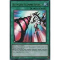 Attaque Flamme Spirale (UR) [DPDG]