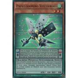 Papillodomino Vitesseroid (UR) [DPDG]