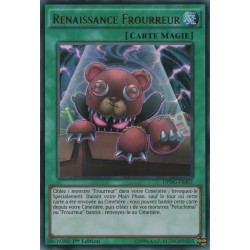 Renaissance Frourreur (UR) [DPDG]