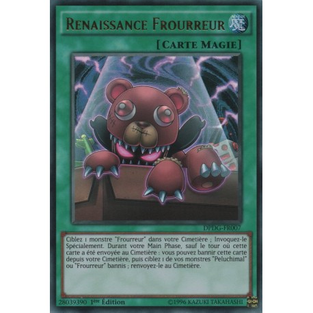 Renaissance Frourreur (UR) [DPDG]