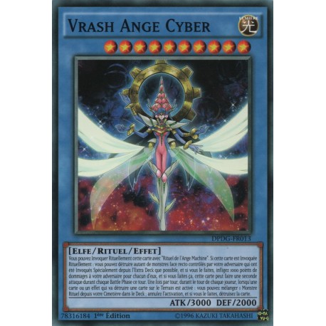 Vrash Ange Cyber (C) [DPDG]