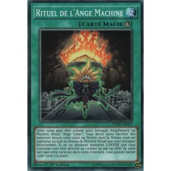 Rituel de l'Ange Machine (C) [DPDG]