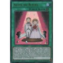 Autel du Rituel (UR) [DPDG]