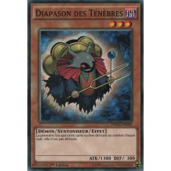 Diapason des Ténèbres (C) [DPDG]