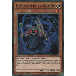Diapason de la Chaîne (C) [DPDG]