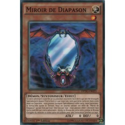 Miroir de Diapason (C) [DPDG]