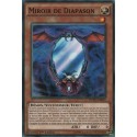 Miroir de Diapason (C) [DPDG]