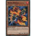 Warg Rouge (C) [DPDG]