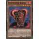 Protecteur Rouge (C) [DPDG]