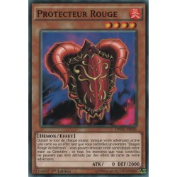 Protecteur Rouge (C) [DPDG]