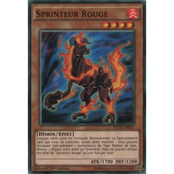 Sprinteur Rouge (C) [DPDG]