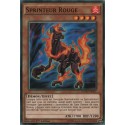 Sprinteur Rouge (C) [DPDG]