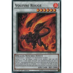 Vouivre Rouge (C) [DPDG]