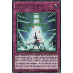 Synchro du Roi (R) [DPDG]