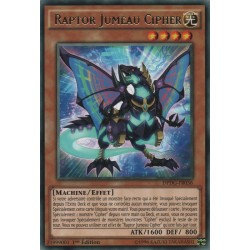 Raptor Jumeau Cipher (R) [DPDG]