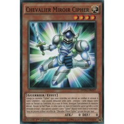 Chevalier Miroir Cipher (C) [DPDG]