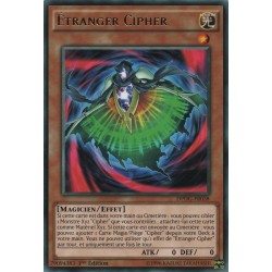Etranger Cipher (R) [DPDG]