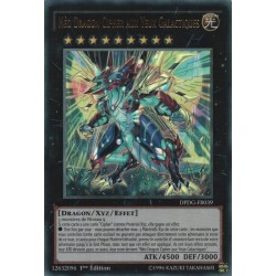 Néo Dragon Cipher aux Yeux Galactiques (UR) [DPDG]