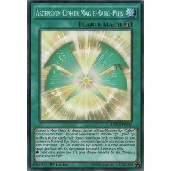 Ascension Cipher Magie-Rang-Plus (C) [DPDG]