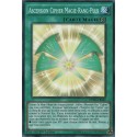 Ascension Cipher Magie-Rang-Plus (C) [DPDG]