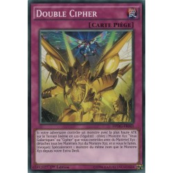 Double Cipher (C) [DPDG]