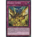 Double Cipher (C) [DPDG]