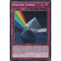 Spectre Cipher (C) [DPDG]