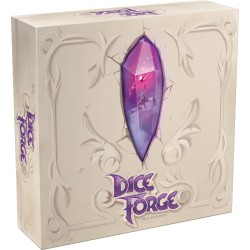 Dice Forge (sur commande)