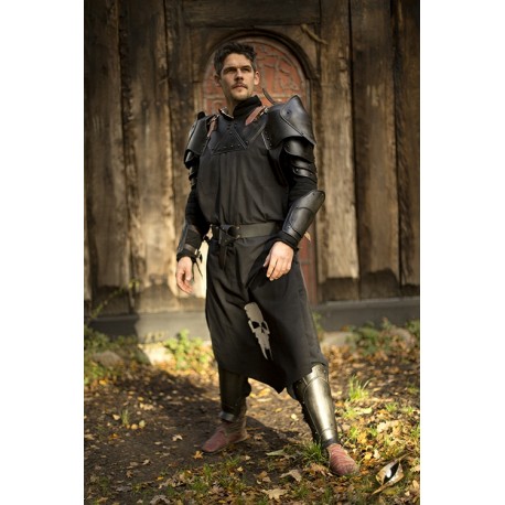 Ensemble Armure de la Mort