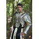 Armure Complet Templier de Négation L