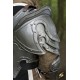 Armure Complet Templier de Négation L