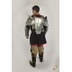 Armure Complet Templier de Négation L