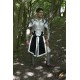 Armure Complet Templier de Négation L