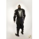 Armure Complète Drake Noir