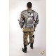 Armure Gothique M/L