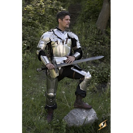 Armure Gothique M/L