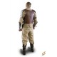 Armure Mercenaire