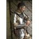 Armure Mercenaire