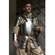 Armure Mercenaire