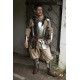 Armure Mercenaire