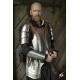 Armure Mercenaire