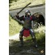 Armure Complète Ratio